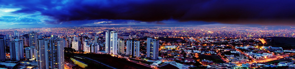 Foto Panorâmica MG - Foto Minas Gerais