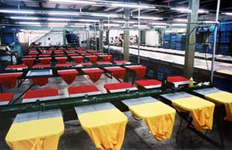 A & L Indústria de Modas - Foto 1