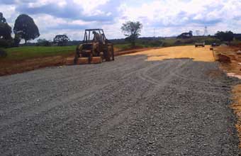 Pavotec Pavimentação e Terraplenagem - Foto 1