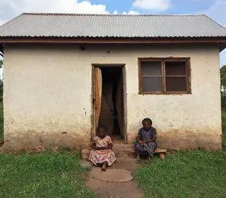 Casa de Semiliberdade