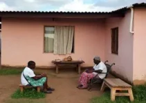 Casa de Semiliberdade