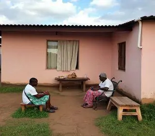 Casa de Semiliberdade