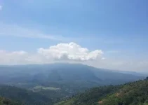 previsão do tempo Itabira