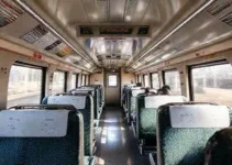 passagens do trem Vitória-Minas