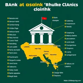fechamento de bancos e escolas