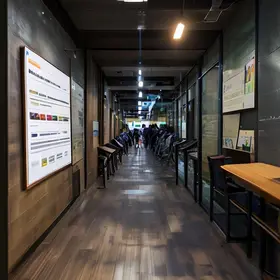 vagas de emprego