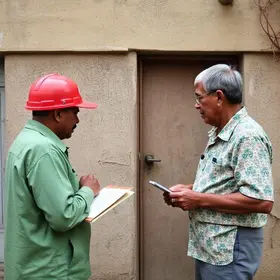 Dificuldade para acionar o 190