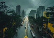 alerta amarelo