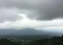 previsão do tempo em Itabira