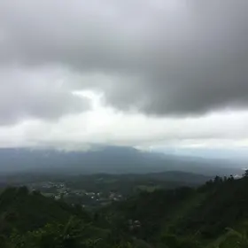 previsão do tempo em Itabira