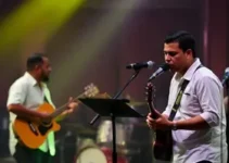 Itabira recebe Natanzinho Lima e Turma do Pagode