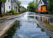 manutenção programada