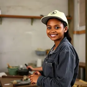 vaga de jovem aprendiz