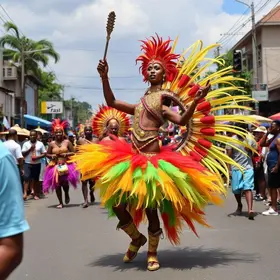 Carnaval de Itabira 2026