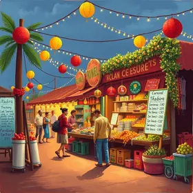 comércio de Itabira durante o feriado prolongado de Carnaval