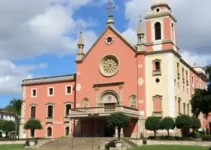 Hospital Padre Estevam