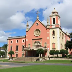 Hospital Padre Estevam