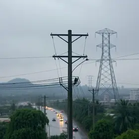 alerta amarelo