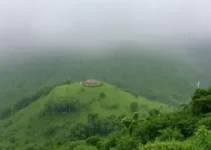 pancadas fortes Itabira