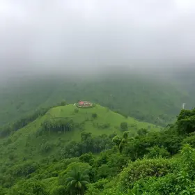 pancadas fortes Itabira