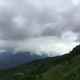 Itabira previsão do tempo