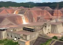 Royalties de mineração
