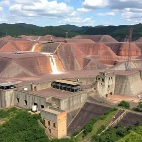 Royalties de mineração