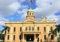 concurso Prefeitura Dom Joaquim MG