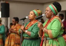 Espetáculo ELMI por Elas