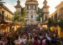 Festa de São José do Chaves