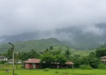 instabilidade climática
