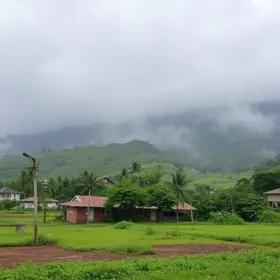 instabilidade climática