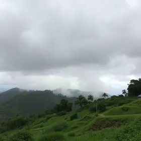 Itabira previsão do tempo