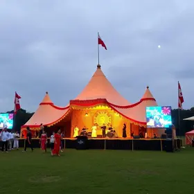 maior evento do ano Itabira