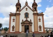 Câmara de Santa Maria de Itabira