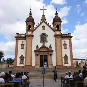 Câmara de Santa Maria de Itabira