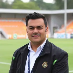 captação de talentos