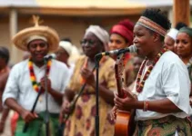 Folia Zé Bandarra 2026