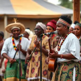 Folia Zé Bandarra 2026