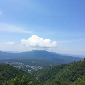 previsão do tempo Itabira