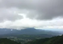 Itabira deve ter um dia com muitas nuvens nesta quinta-feira