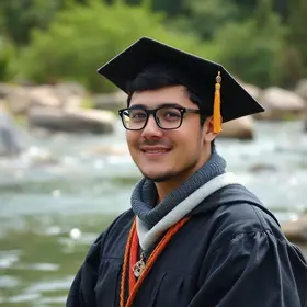 Mestrado Profissional em Gestão e Regulação de Recursos Hídricos