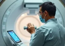 técnico de radiologia