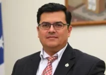 Prefeito de Santa Maria de Itabira