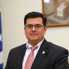 Prefeito de Santa Maria de Itabira