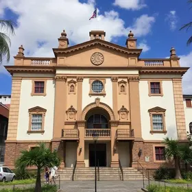 funcionamento dos serviços