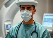 técnico de radiologia