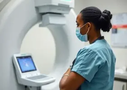 técnico de radiologia indiciado