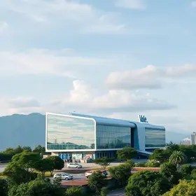 Lucro da Vale no 1º trimestre de 2026