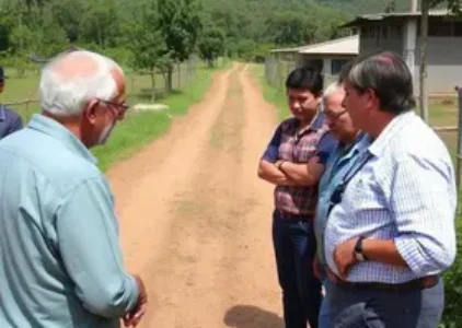 Últimas noticias de Itabira